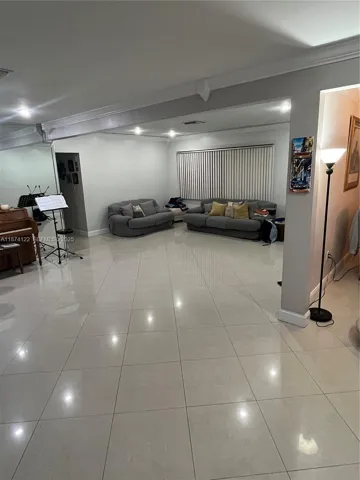 Next to Formal Dining