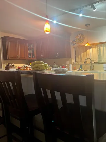 Kitchen with fun!