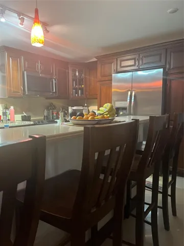 Room to entertain!