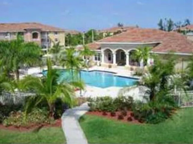 Community Pool