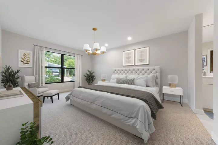 Gemini-Second-Master-Bedroom