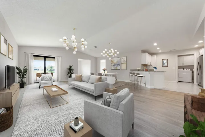 Gemini--Living-Room