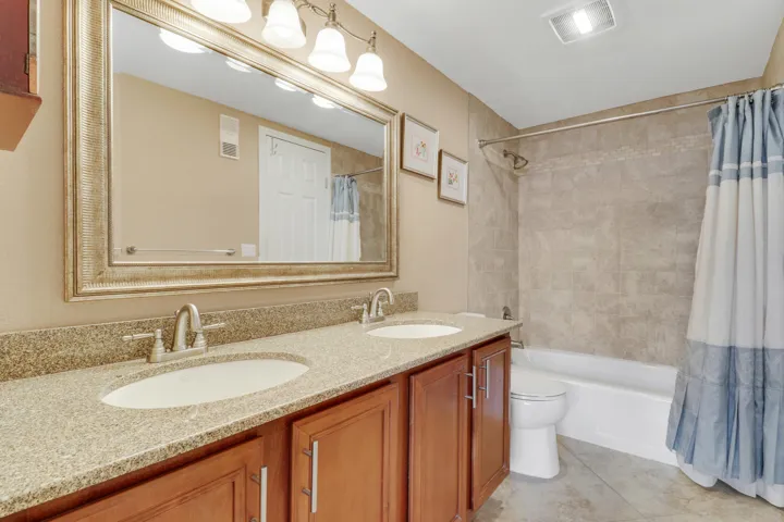 Bathroom #2