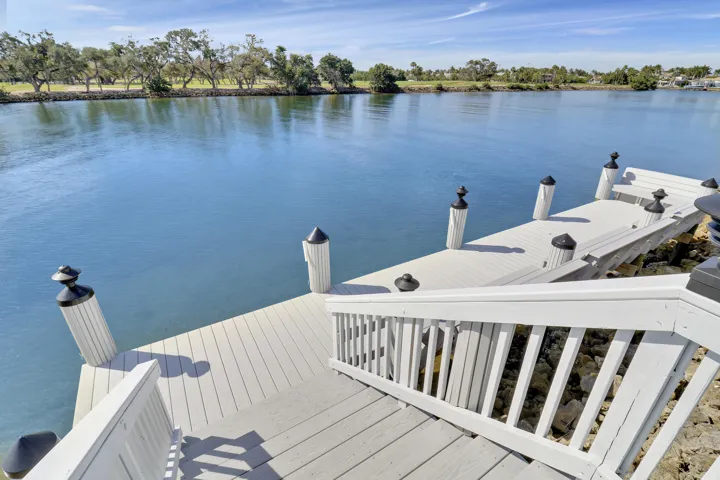 Day Dock