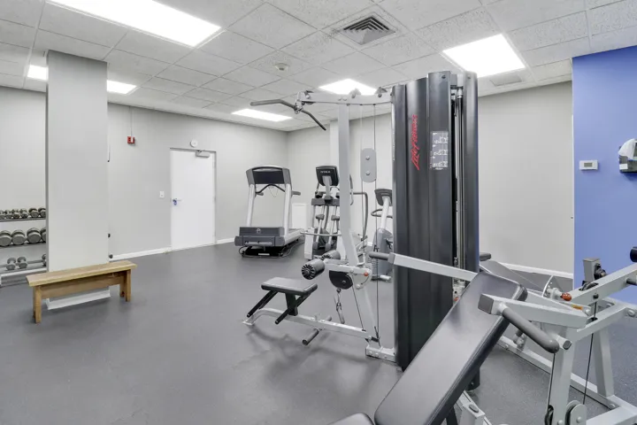 Gym