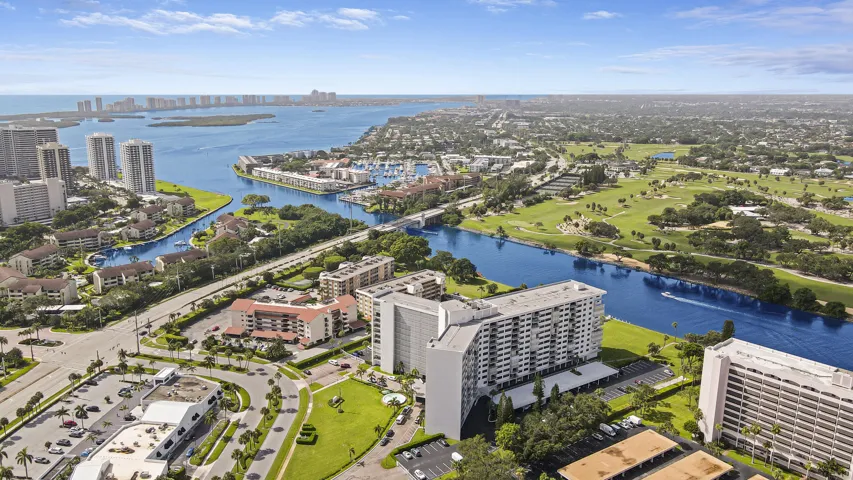 US1 & Intracoastal