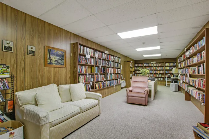 Library