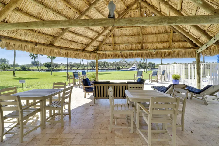Pavilion