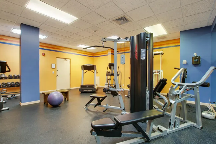 Gym