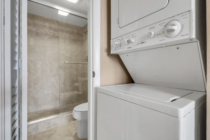 Washer/Dryer