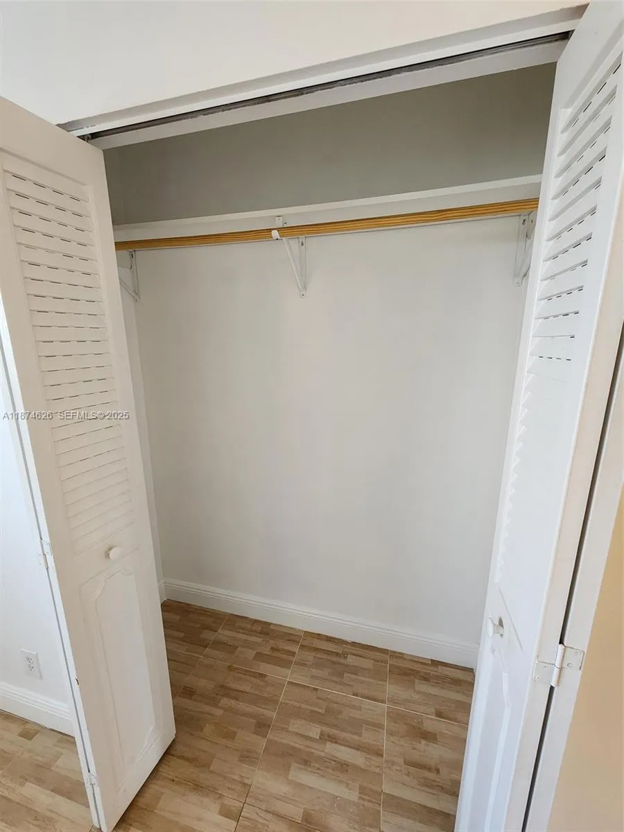 Hallway to primary