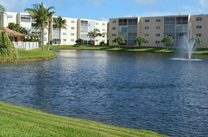 Lake