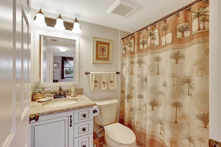 2ND BATHROOM