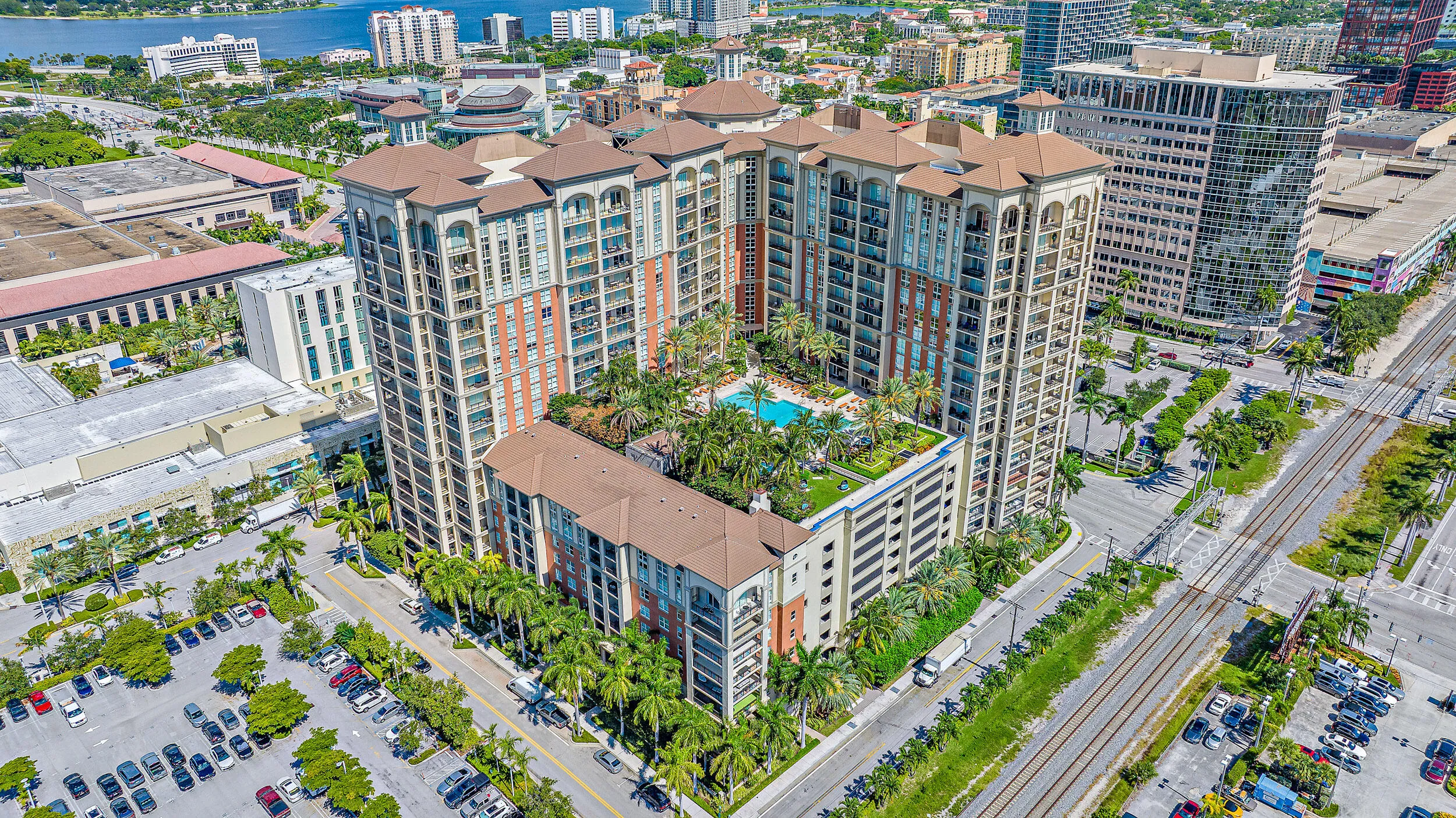 550 Okeechobee Blvd #1615-35