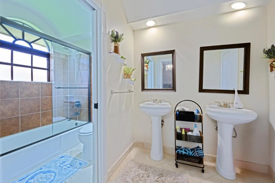 Guest Bath