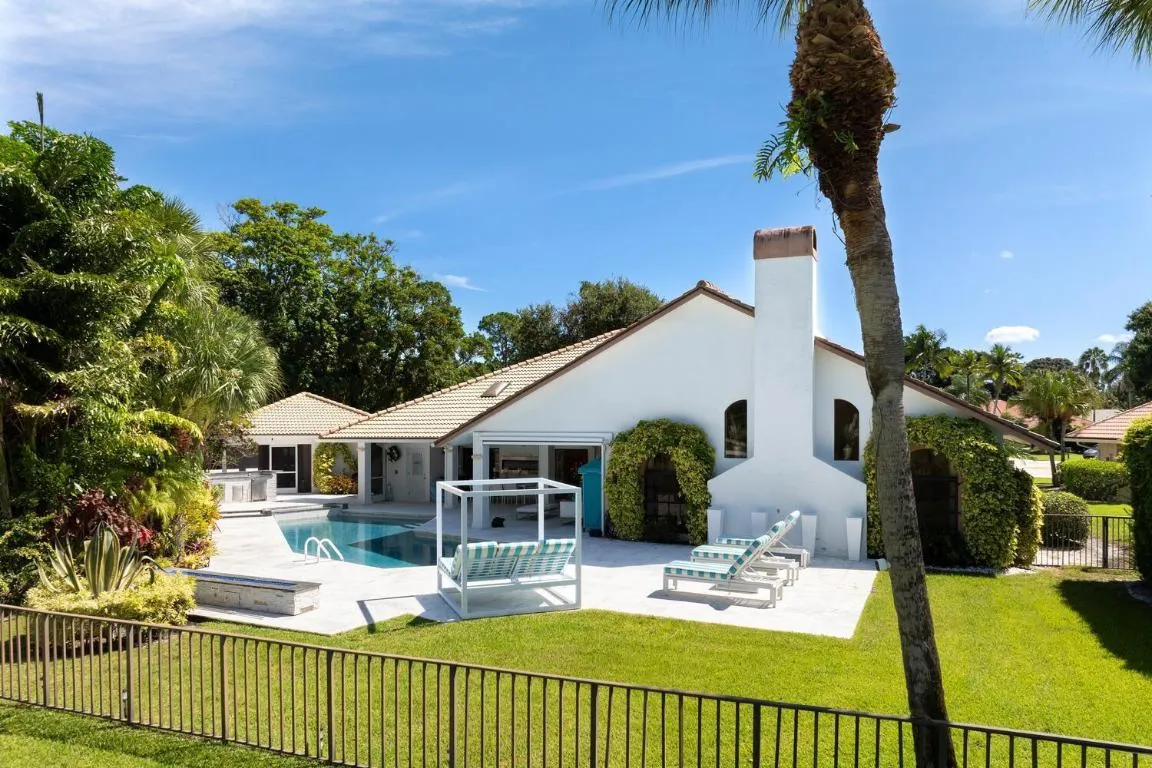 Back Exterior