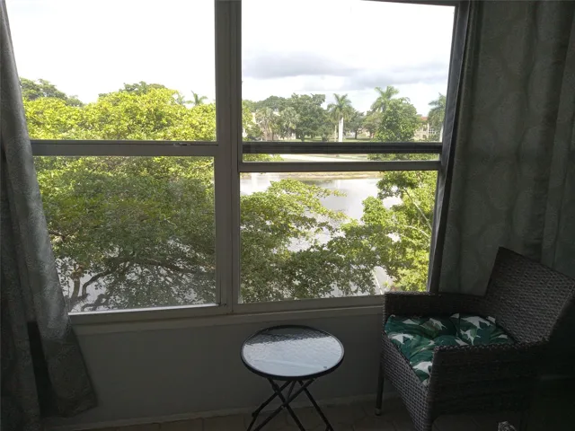 Serene