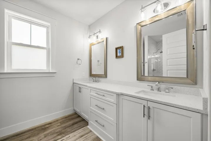 2nd Floor Master Bath
