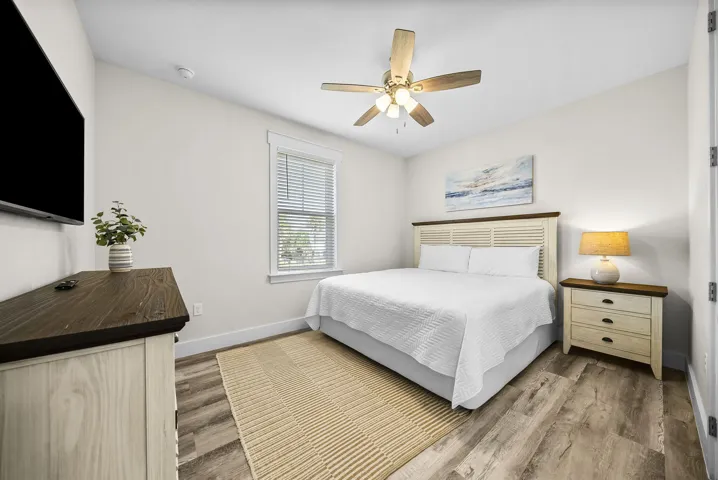 2nd Floor Guest Bedroom