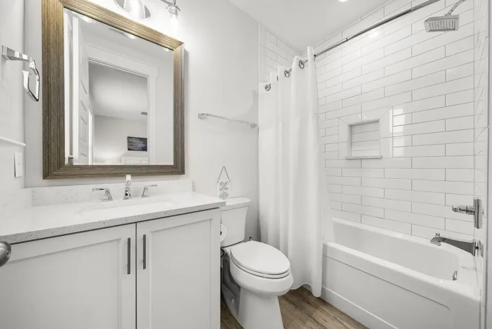 2nd Floor Guest Bedroom Ensuite