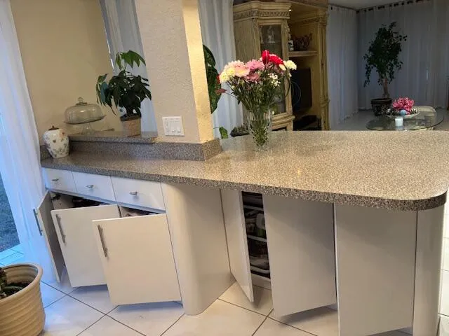 Ample Storage