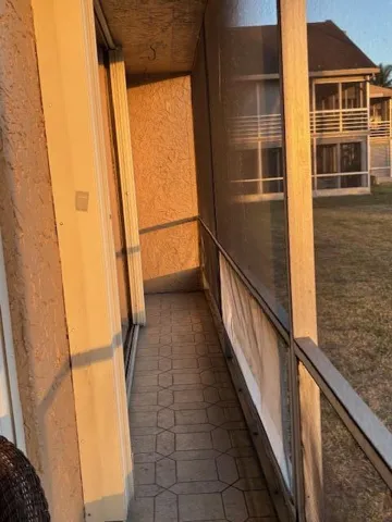 Porch