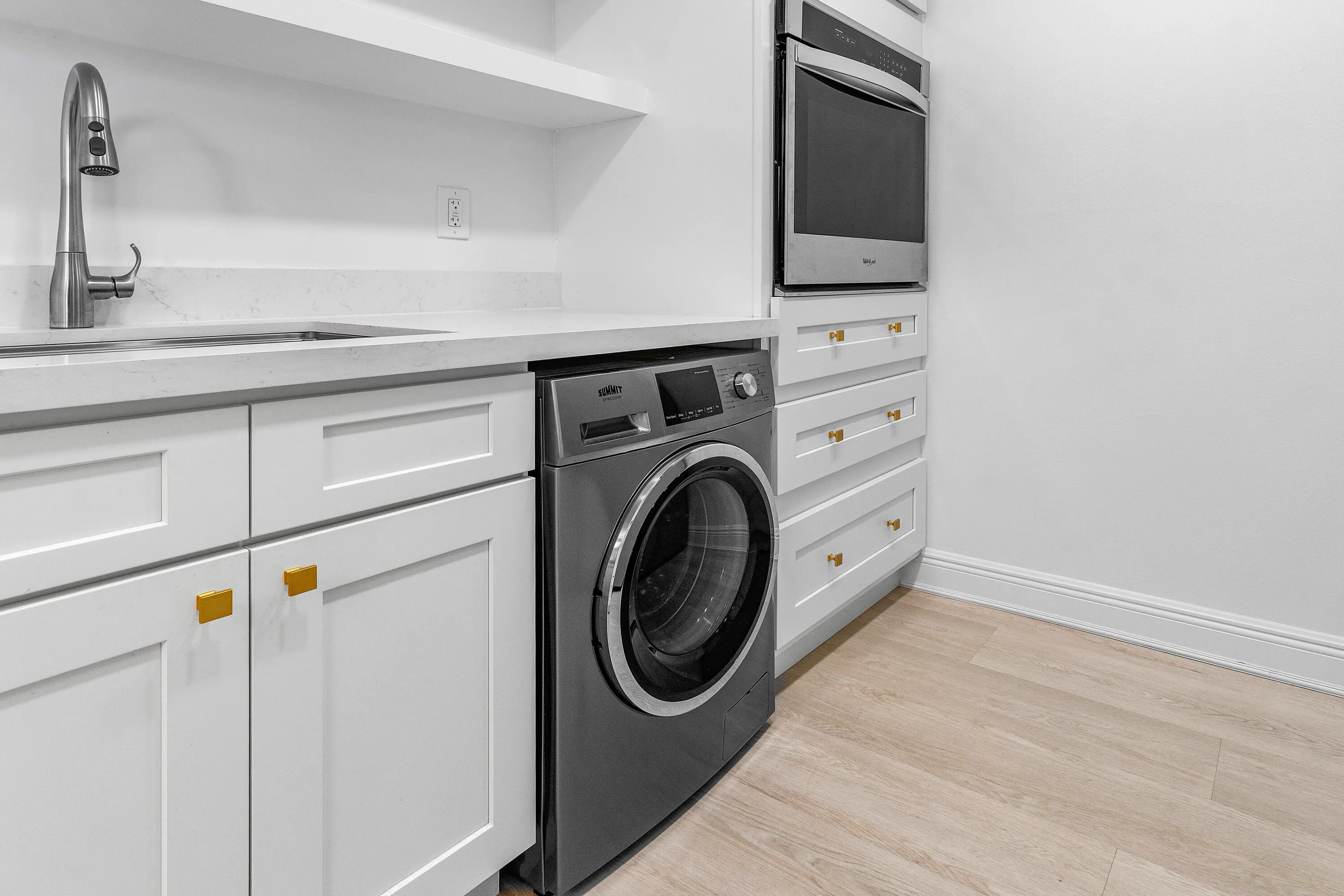 Washer/Dryer