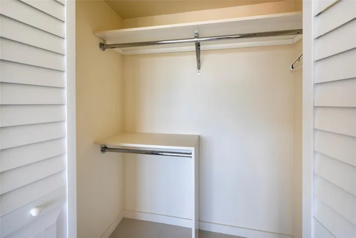 Closet