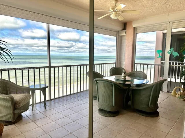 LANAI