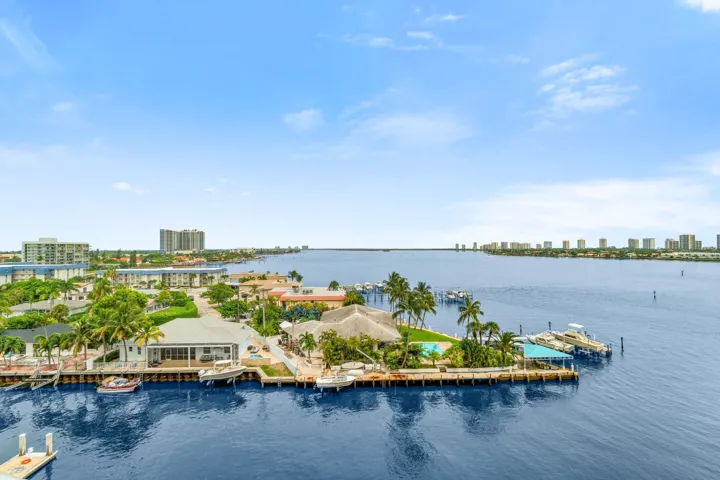 Intracoastal Views