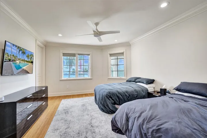2nd Floor Bedroom 3