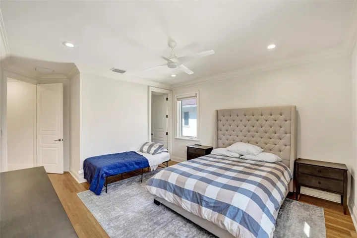 2nd Floor Bedroom 4