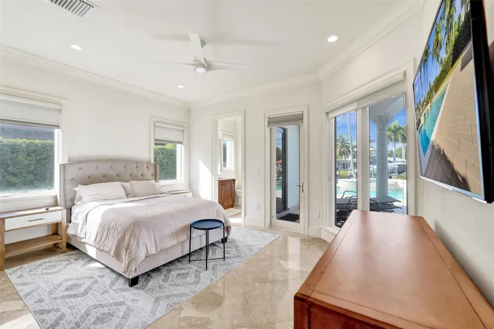1st Floor Bedroom