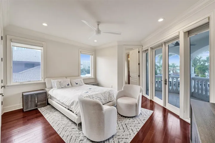 2nd Floor Bedroom 2