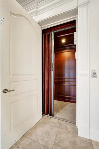 Elevator