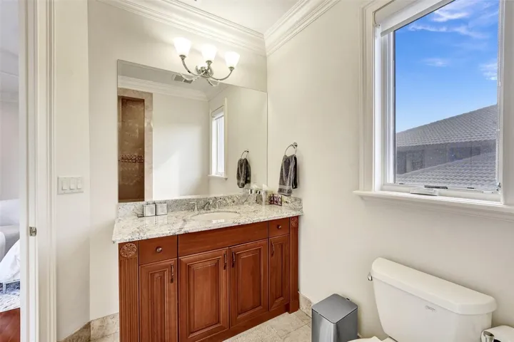 Bathroom Bedroom 2