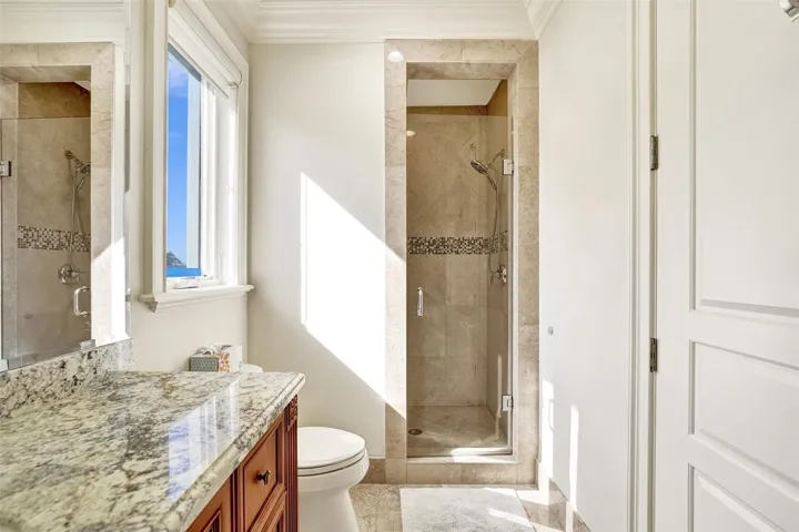 Bathroom Bedroom 1