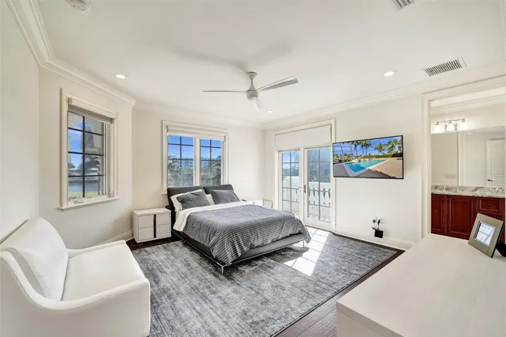2nd Floor Bedroom 1