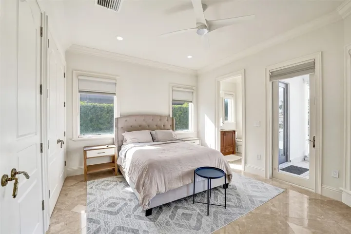 1st Floor Bedroom