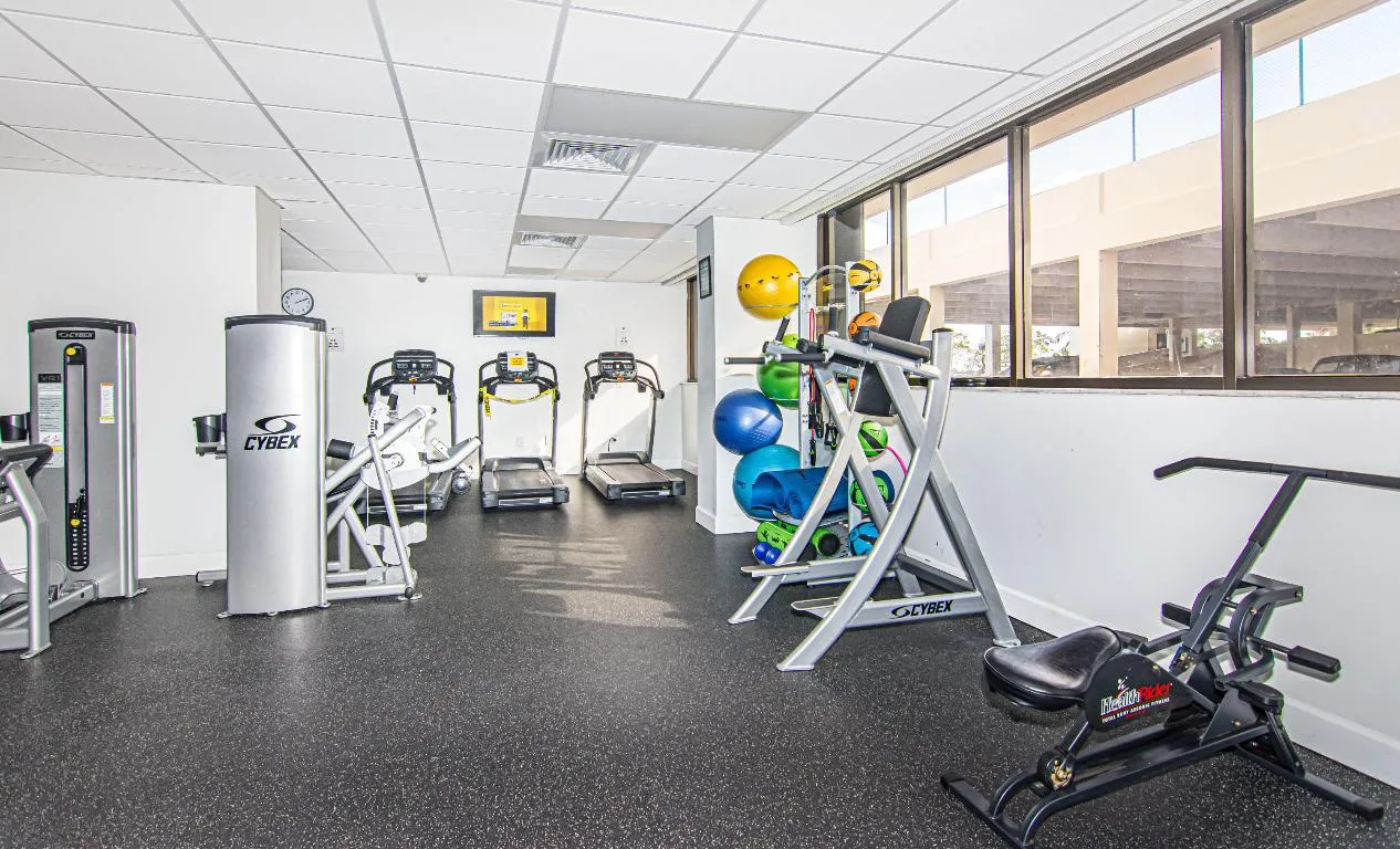 PBH_Gym