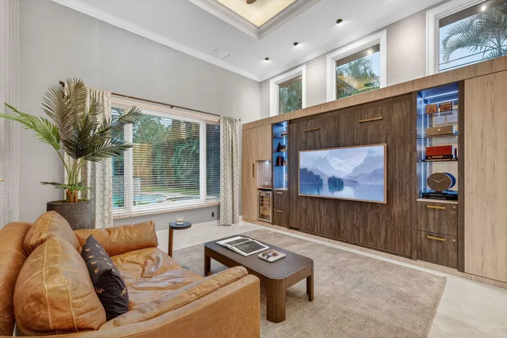 Bedroom Suite 1