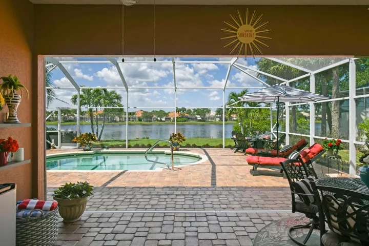 Lake View