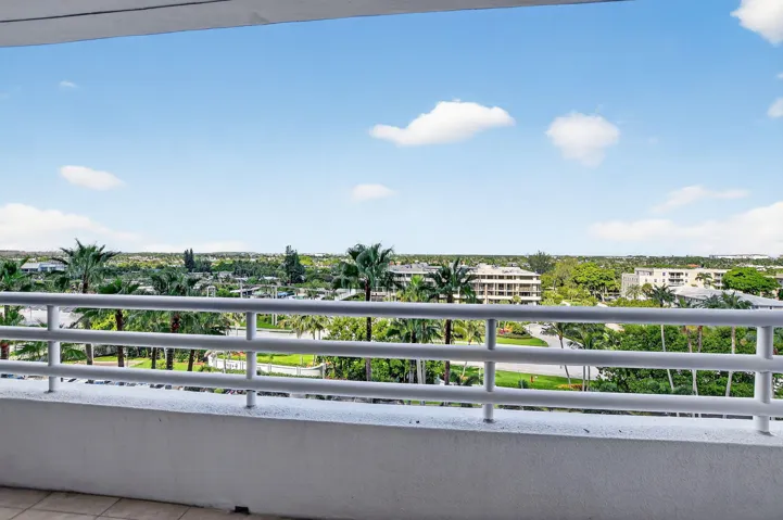 City of Boca Raton Views