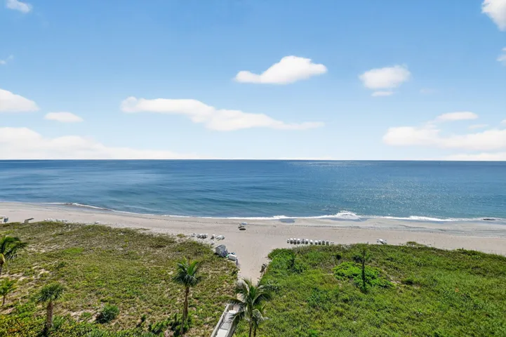 Ocean Views