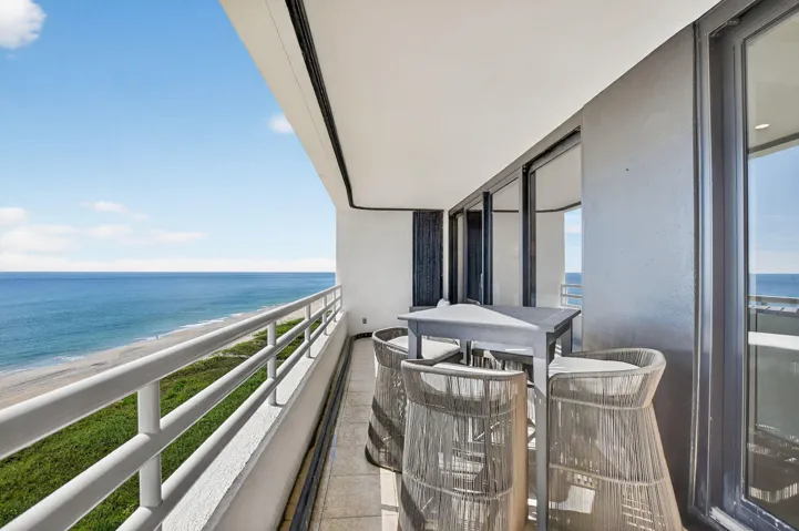 Ocean Views
