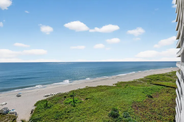 Ocean Views