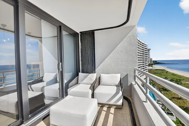Ocean Views