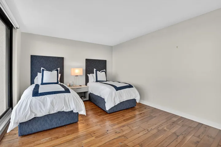 Guest Suite