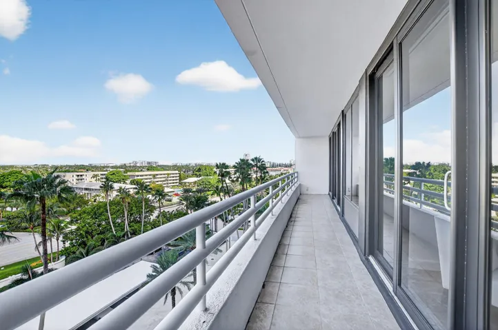 City of Boca Raton Views