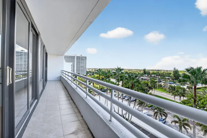 City of Boca Raton Views